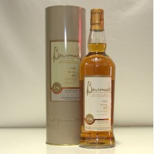 Benromach 18 Year Old