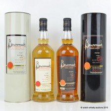 Benromach Organic Benromach Traditional