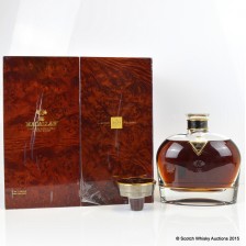 Macallan 1824 Collection Mmxi
