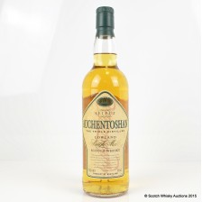 Auchentoshan Select