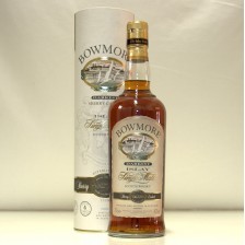 BOWMORE DARKEST SHERRY CASK