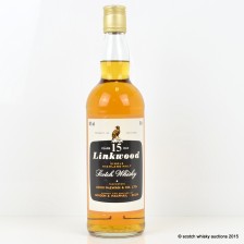 Linkwood 15