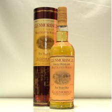 GLENMORANGIE 10