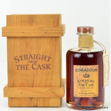 Edradour Straight From The Cask 11