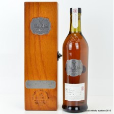 Glenfiddich Distillery Only Hand Filled 15 Batch 20