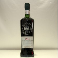 Smws Hakushu 18