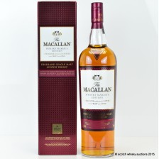 MACALLAN WHISKY MAKER S EDITION 1L