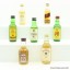 Assorted Minis Including Johnnie Walker Red Label 7 x 5cl