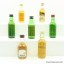Assorted Minis Including Johnnie Walker Red Label 7 x 5cl