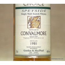 CC CONVALMORE 17