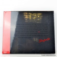 GLENFARCLAS THE HISTORY BOOK IAN BUXTON