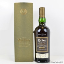 Ardbeg 1976 Single Cask 2398