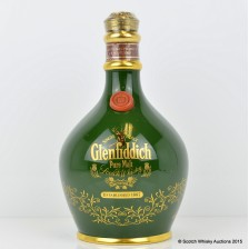 Glenfiddich Pure Malt 18 Decanter