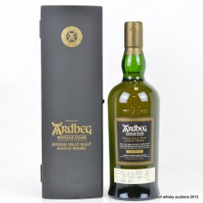 Ardbeg 1974 Single Cask 5666