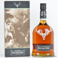 DALMORE MCKENZIE
