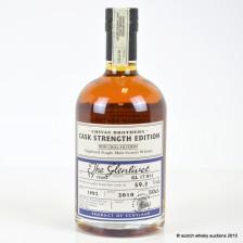 Chivas Brothers Glenlivet 1992 17 50cl