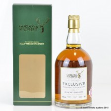 GLEN SPEY 2001 G M EXCLUSIVE