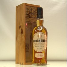 Knockando 1984