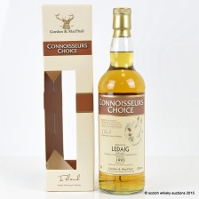 LEDAIG 1993 CC