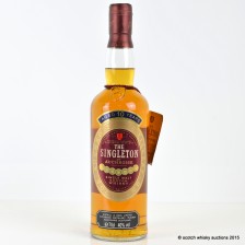 Singleton Of Auchroisk 10 Year Old