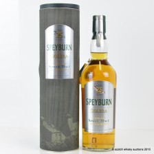Speyburn Solera 25