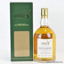 TORMORE 2000 G M EXCLUSIVE