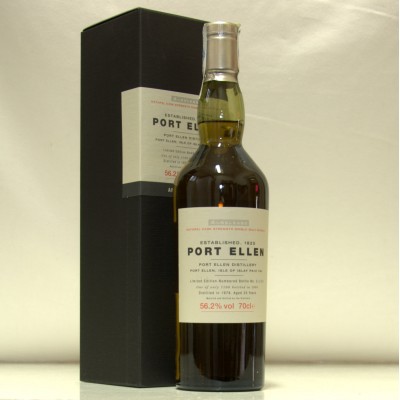Port Ellen 4th Release
