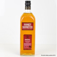 HANKEY BANNISTER ORIGINAL 1L