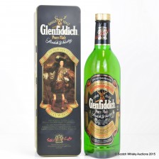 Glenfiddich Clans Of The Highlands Of Scotland Murray