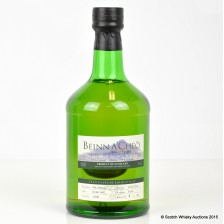 Allt A Bhainne 1995 Signatory Vintage 18