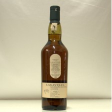 Lagavulin Jazz 2011