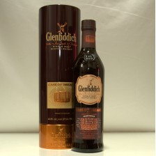 Glenfiddich Cask Of Dreams 2012 Nordic Oak