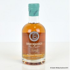 Bruichladdich 20 2nd Edition 20cl