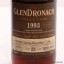 GlenDronach Single Cask Set for Taiwan 3 x 70cl