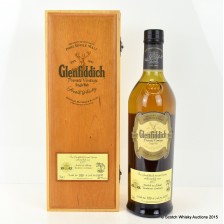 Glenfiddich 1977 Private Vintage Turnberry s Centenary