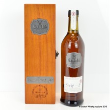 Glenfiddich Distillery Only Hand Filled 15 Batch 23