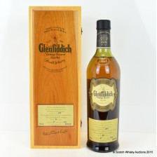 Glenfiddich Vintage Reserve 1973 30