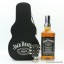 Jack Daniel's Guitar Case Edition