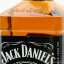 Jack Daniel's Guitar Case Edition