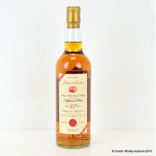 HIGHLAND PARK 1967 37 YEAR OLD JOHN SCOTT S