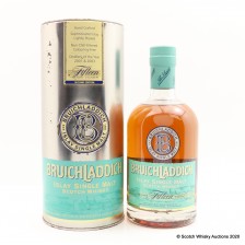 Bruichladdich 15 2nd Edition