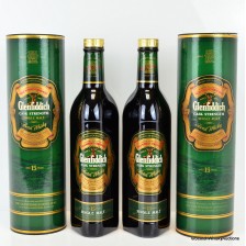 Glenfiddich 15 X 2