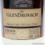 GlenDronach 1989 29 Year Old Kingsman Edition - Bottle Number 888