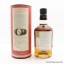 Ballechin #1 Burgundy Cask Matured