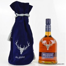 Dalmore 18 Visitor Center Completion