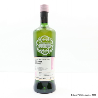 SMWS 26.150 Clynelish 2011 8 Year Old