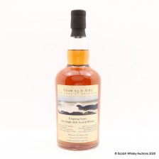 Islay Single Malt 2008 Sansibar 8 Dutch Whisky Association