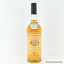Glenmorangie Single Cask 1285 10