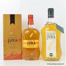 Jura 10 Jura 10