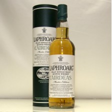 Laphroaig Cairdeas Master Edition Feis Ile 2010